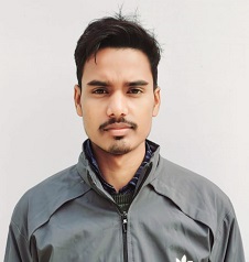 Abhishek Raj